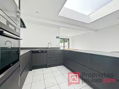 Maison, 125 m²