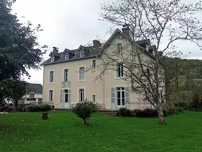 Maison, 306 m²