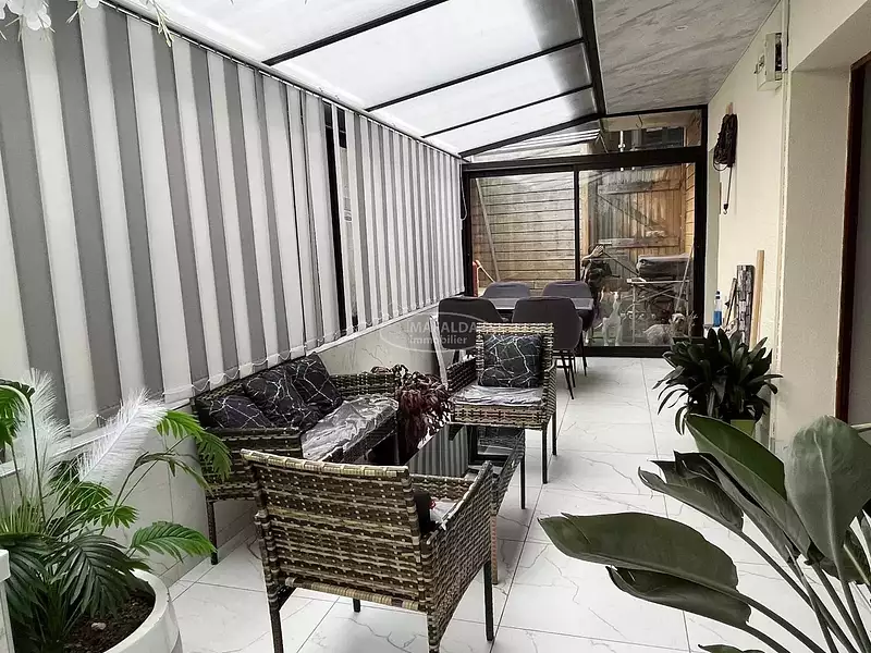 Appartement, 75,06 m²