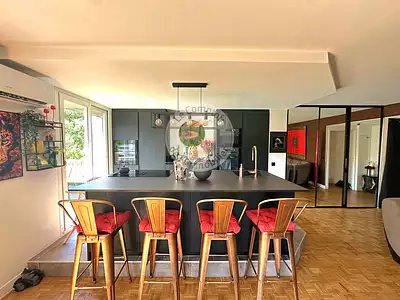 Appartement, 75,6 m²