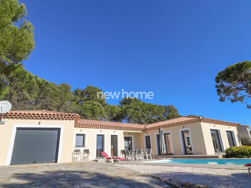 Maison, 180 m²
