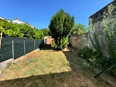 Maison, 82 m²