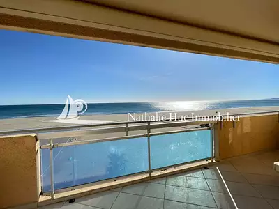 Appartement, 77,64 m²