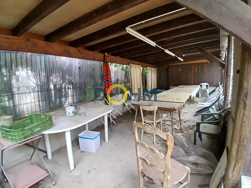 Maison, 140 m²