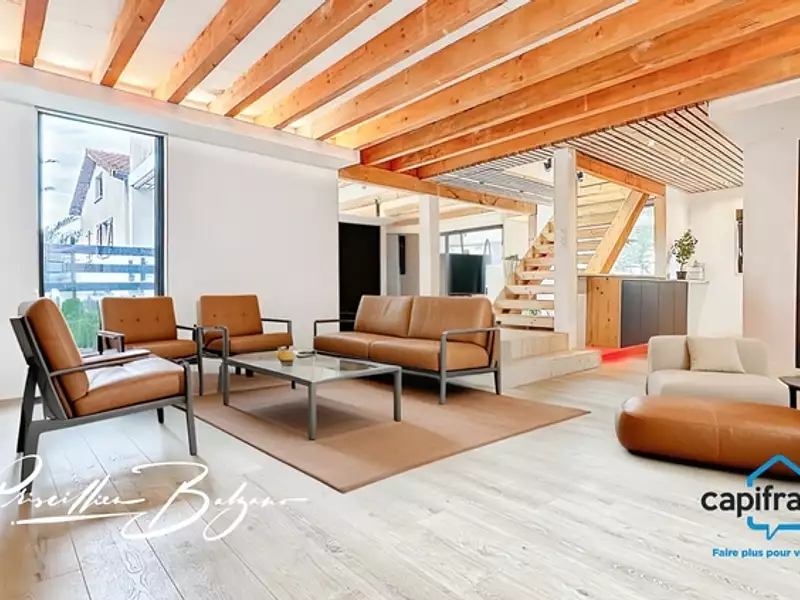 Maison, 174 m²