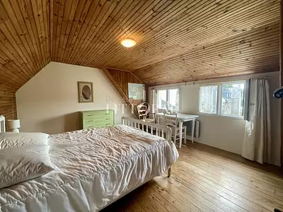Maison, 121 m²