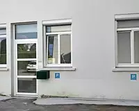 Appartement, 92 m²
