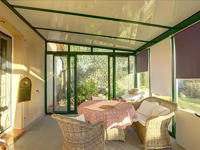 Maison, 131 m²