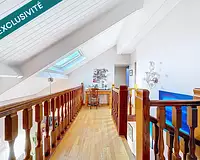 Appartement, 110 m²