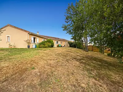 Maison, 130 m²