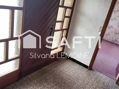 Maison, 135 m²