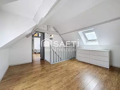 Maison, 147 m²