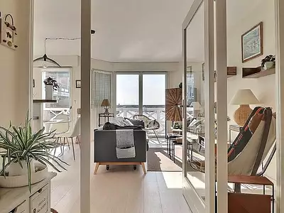 Appartement, 68,2 m²