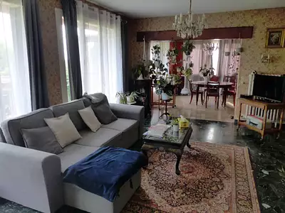 Maison, 120 m²