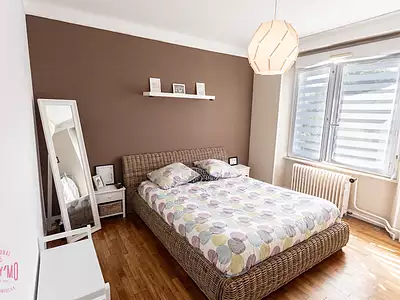 Maison, 90 m²