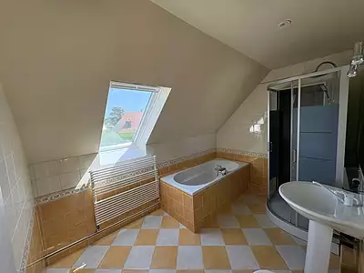 Maison, 125 m²