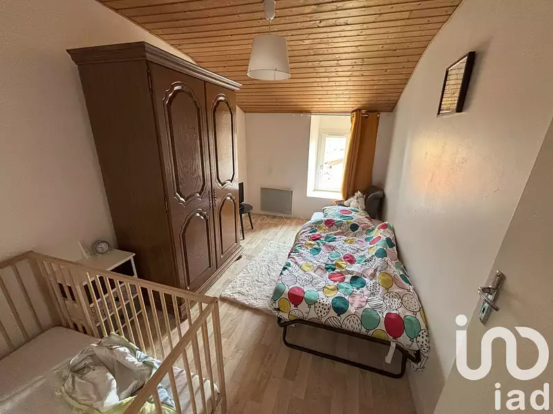 Maison, 102 m²