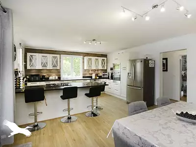 Maison, 183 m²