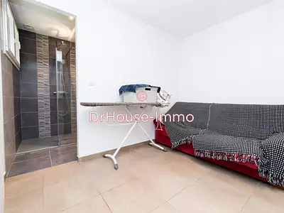 Maison, 129 m²