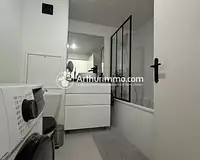 Appartement, 36,8 m²