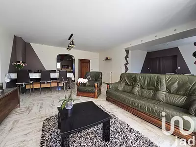 Maison, 140 m²