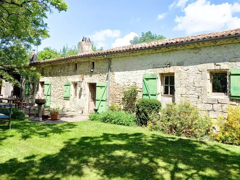 Maison, 157 m²