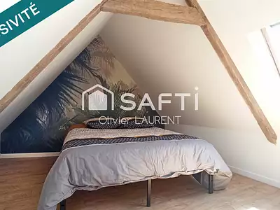 Maison, 73 m²