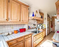 Appartement, 88 m²
