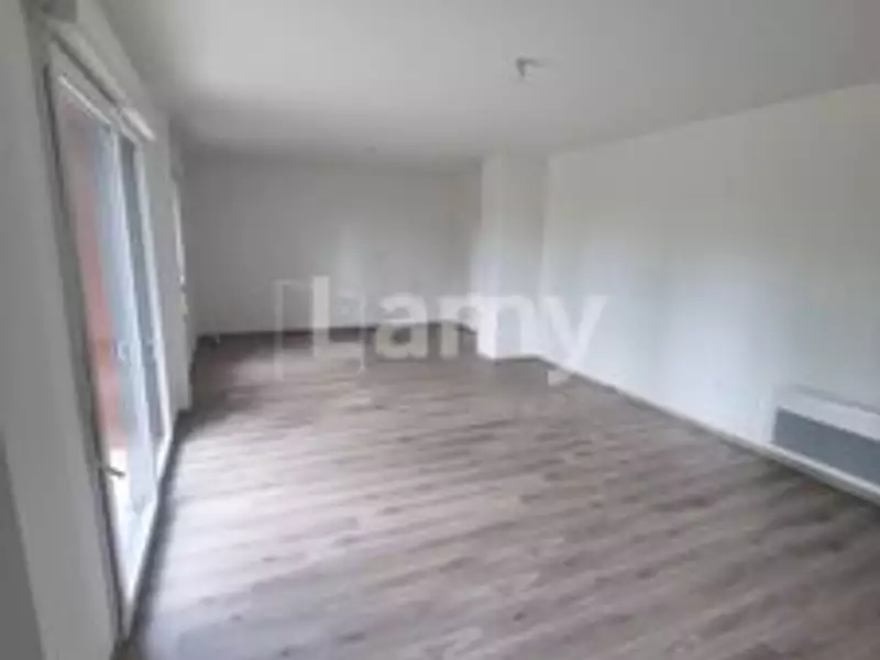 Appartement, 95,84 m²