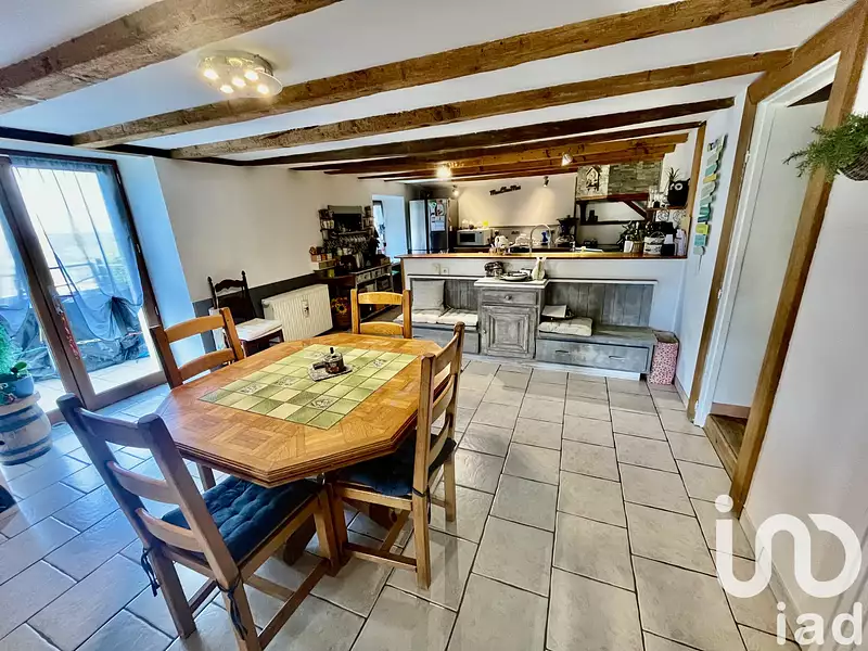 Maison, 210 m²