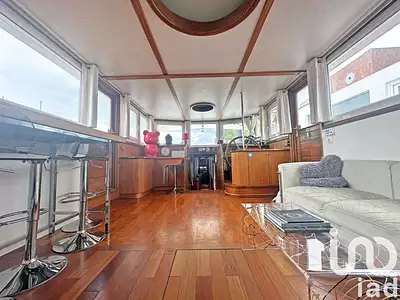 Maison, 100 m²