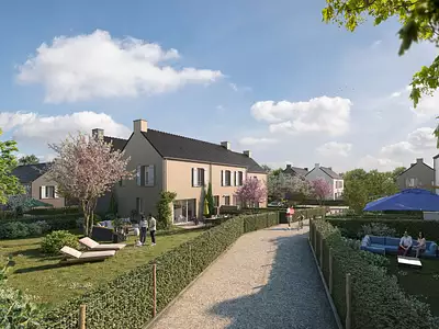 Les Cottages des Margannes