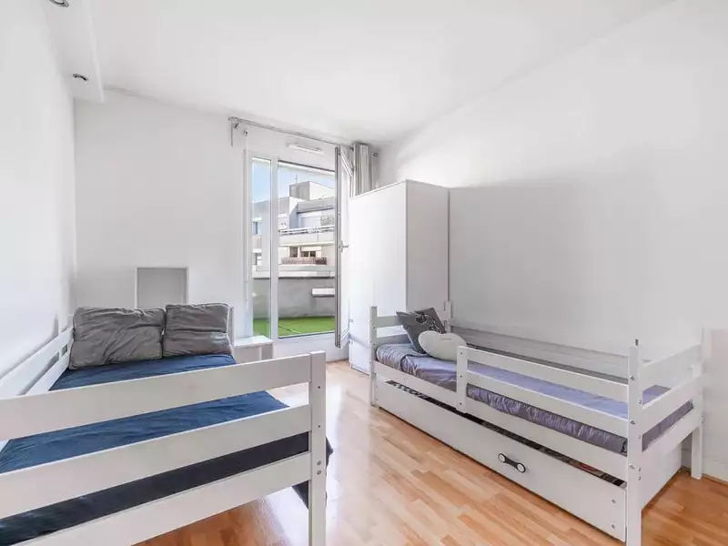 Appartement, 70 m²