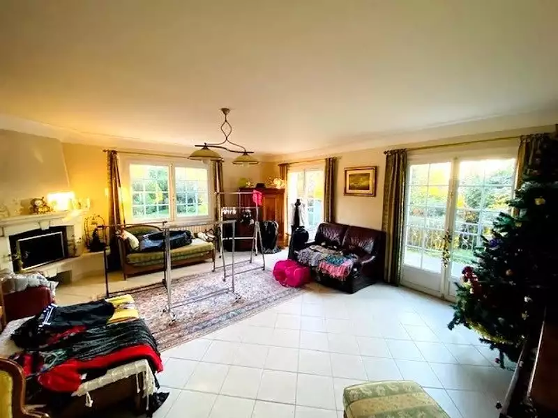 Maison, 214,68 m²