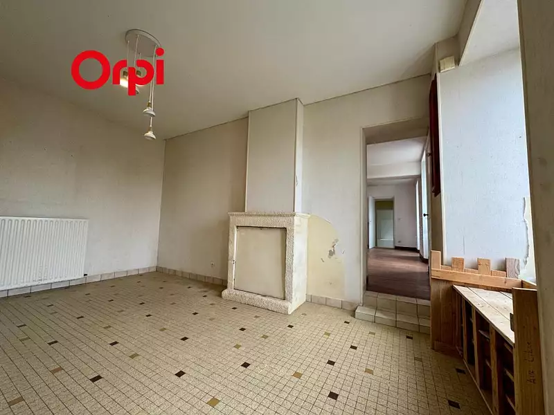 Maison, 155 m²