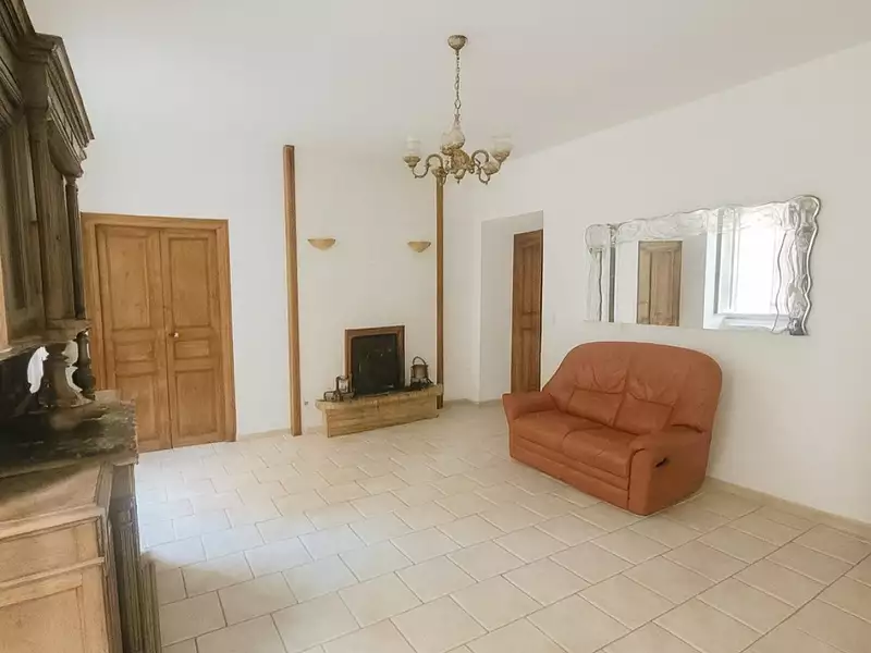 Appartement, 110 m²