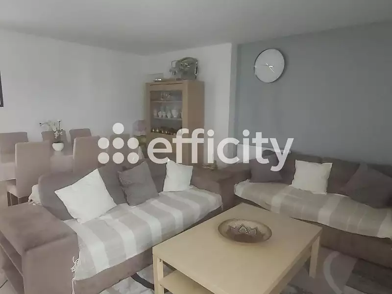 Maison, 124 m²