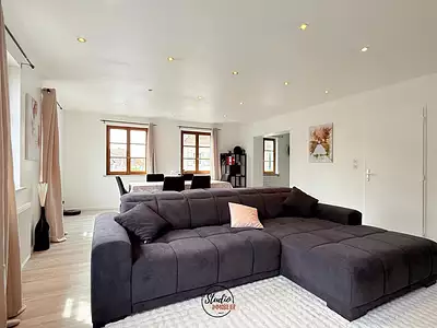 Appartement, 178 m²