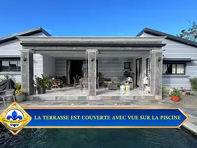 Maison, 131 m²