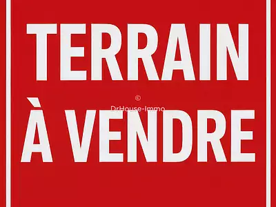 Terrain, 8 056 m²