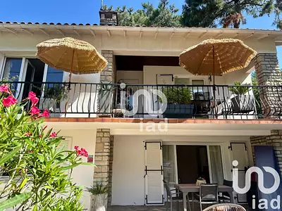 Maison, 167 m²
