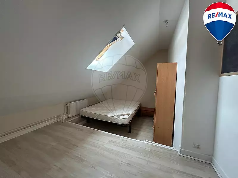 Maison, 76 m²