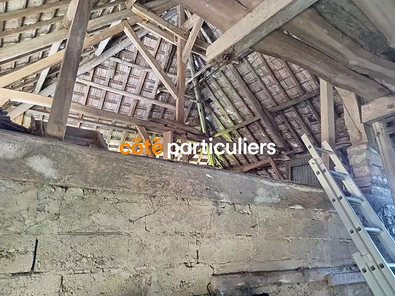 Maison, 145 m²