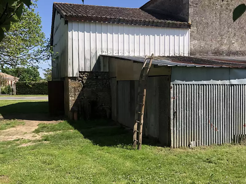 Maison, 120 m²
