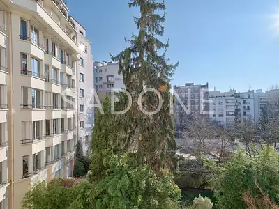 Appartement, 60 m²