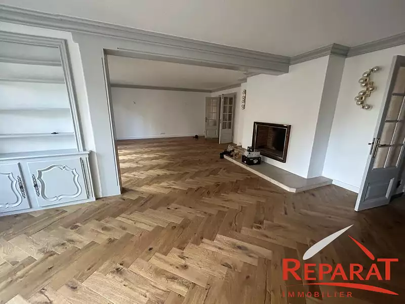 Appartement, 162,35 m²