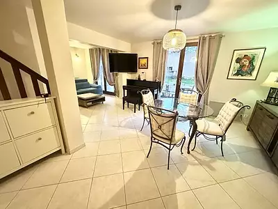 Maison, 92 m²