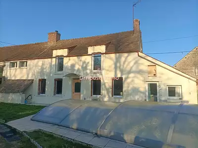 Maison, 159 m²