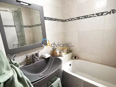 Appartement, 70 m²