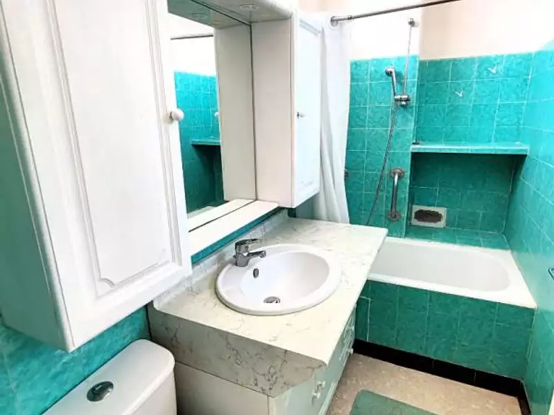 Maison, 83 m²